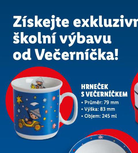 HRNEK S VEERNKEM