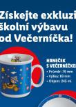 HRNEK S VEERNKEM