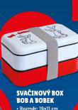 SVAINOV BOX BOB A BOBRK