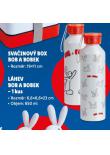 LHEV BOB A BOBEK