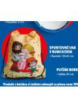 SPORTOVN VAK S RUMCAJSEM