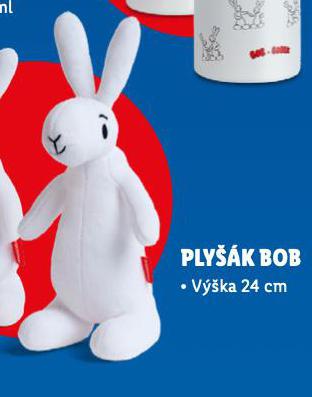 PLYK BOB