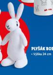 PLYK BOB