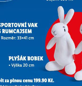 PLYK BOBEK