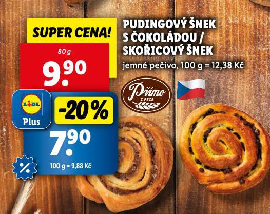 PUDINGOV NEK S OKOLDOU / SE SKOIC