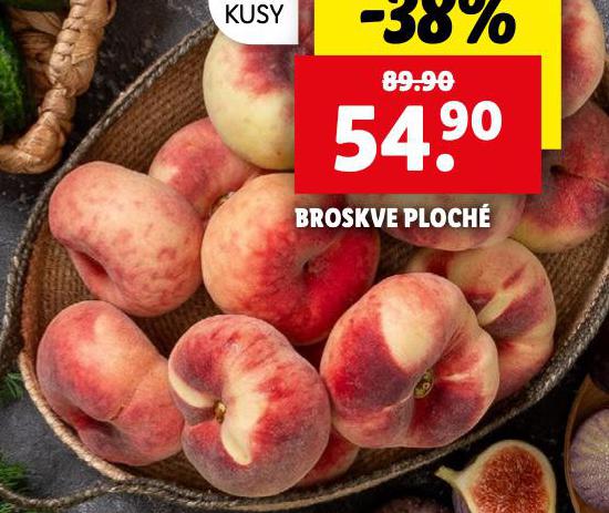 BROSKVE PLOCH