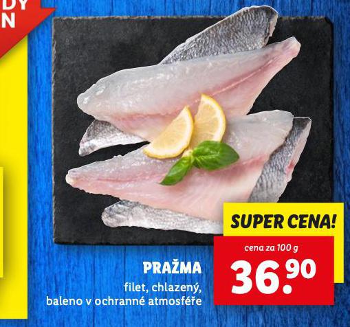 PRAMA