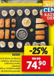 SUSHI