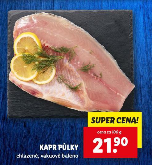 KAPR PLKY
