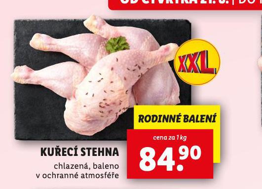KUEC STEHNA