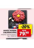 HOVZ TATARK Z MLADHO BKA