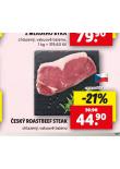 ESK ROASTBEEF STEAK