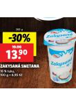 ZAKYSAN SMETANA