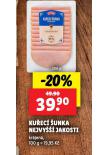 KUEC UNKA NEJVY JAKOSTI