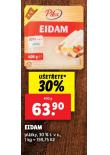 EIDAM 30% PLTKY
