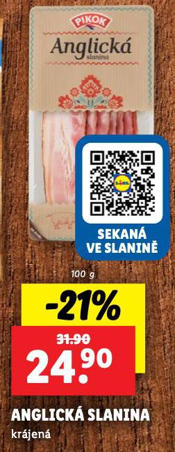 ANGLICK SLANINA