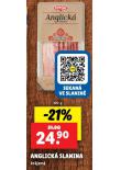 ANGLICK SLANINA