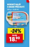 NORSK SALT S KRAB PCHUT