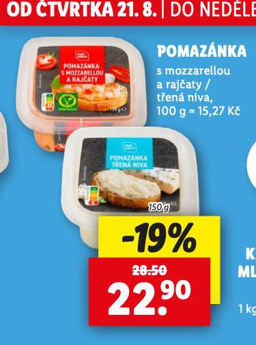 TEN NIVA