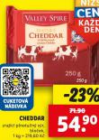 CHEDDAR