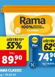 RAMA CLASSIC