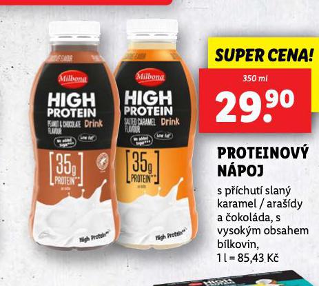 PROTEINOV NPOJ