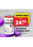 BIO KOFEIN GUARANA SHOT