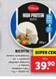 RICOTTA