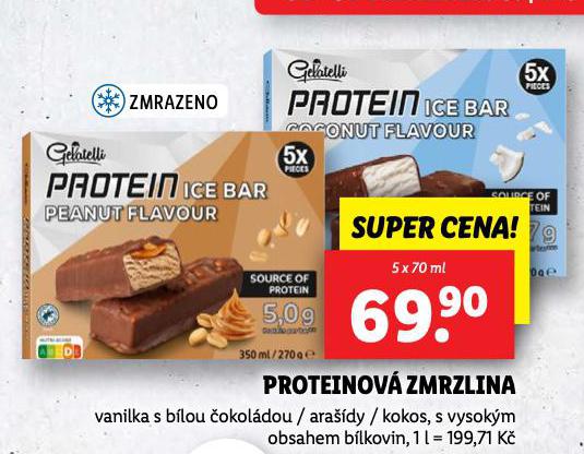 PROTEINOV ZMRZLINA