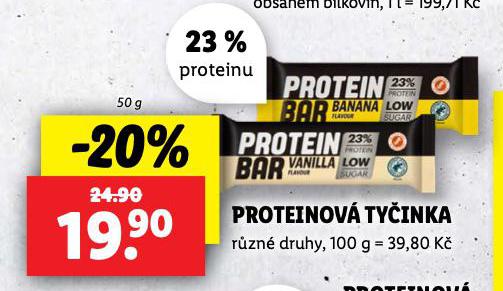 PROTEINOV TYINKA