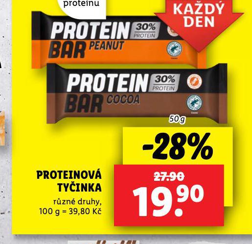 PROTEINOV TYINKA