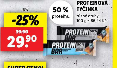 PROTEINOV TYINKA