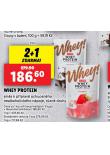 WHEY PROTEIN