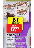 WHEY PROTEIN