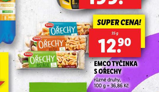 EMCO TYINKA S OECHY