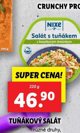 TUKOV SALT