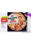 HIGH PROTEIN PIZZA