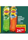 LIPTON LEDOV AJORIGINAL / ZERO