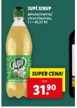 JUP SIRUP