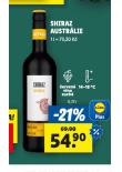 SHIRAZ AUSTRLIE