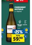 CHARDONNAY AUSTRLIE
