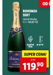 BOHEMIA SEKT