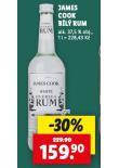 JAMES COOK BL RUM
