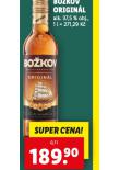BOKOV ORIGINL