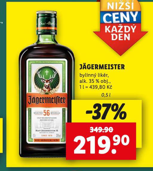 JGERMEISTER