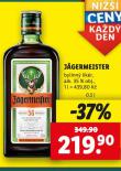 JGERMEISTER