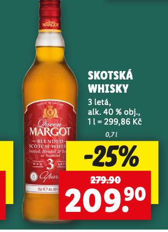 SKOTSK WHISKY