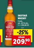 SKOTSK WHISKY
