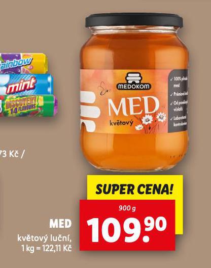 MED