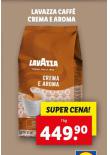 LAVAZZA CAF CREMA E AROMA